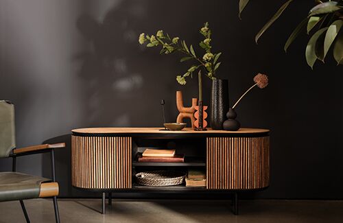Baker Furniture Monaco Collection | Shackletons