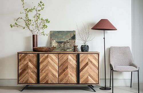 Baker Furniture Camden Collection | Shackletons
