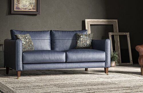 3 Seat Sofas | Shackletons