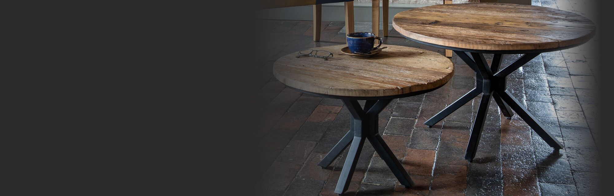 Coffee Tables