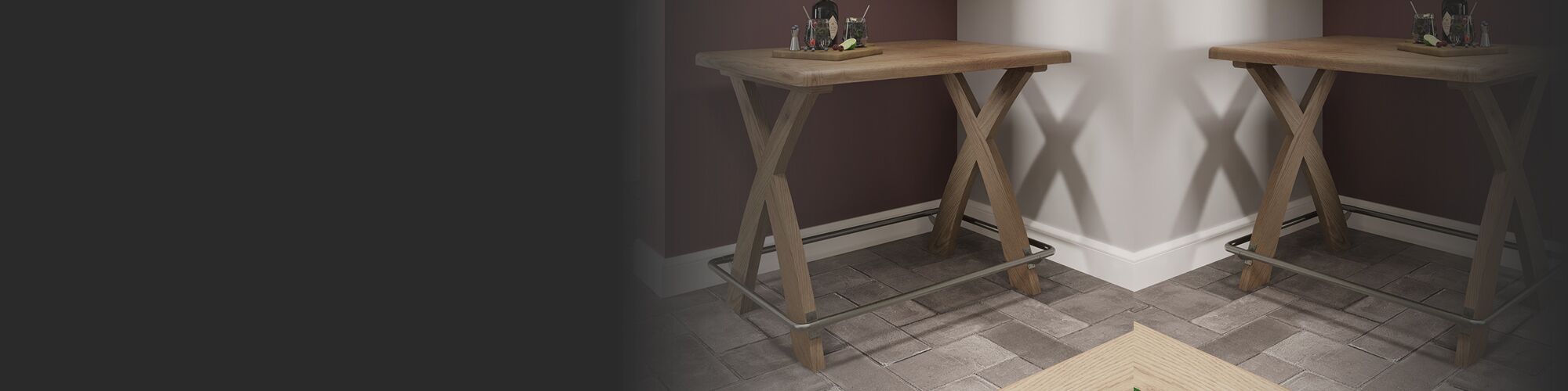 Bar Tables