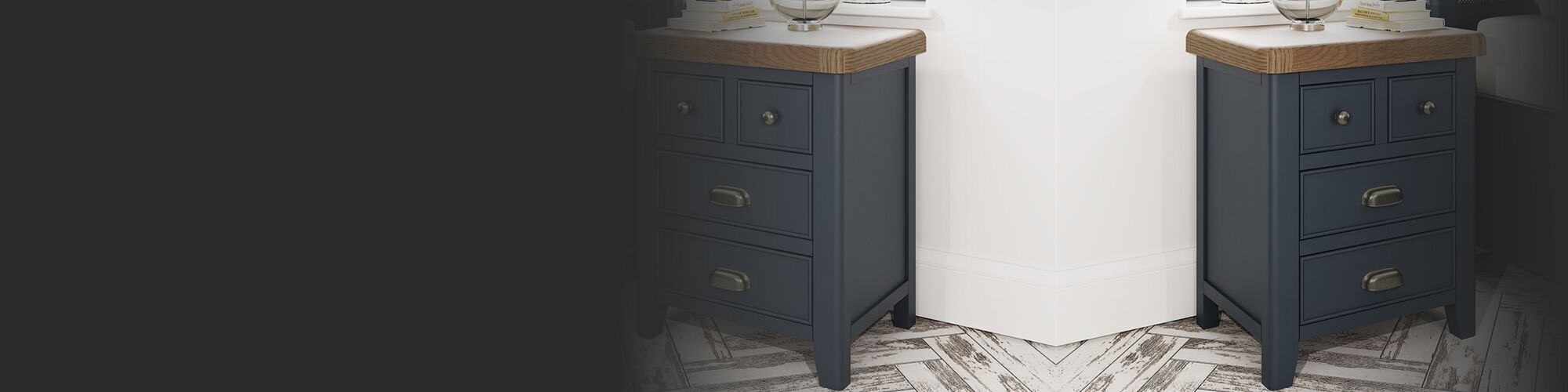Indoor Bedside Tables