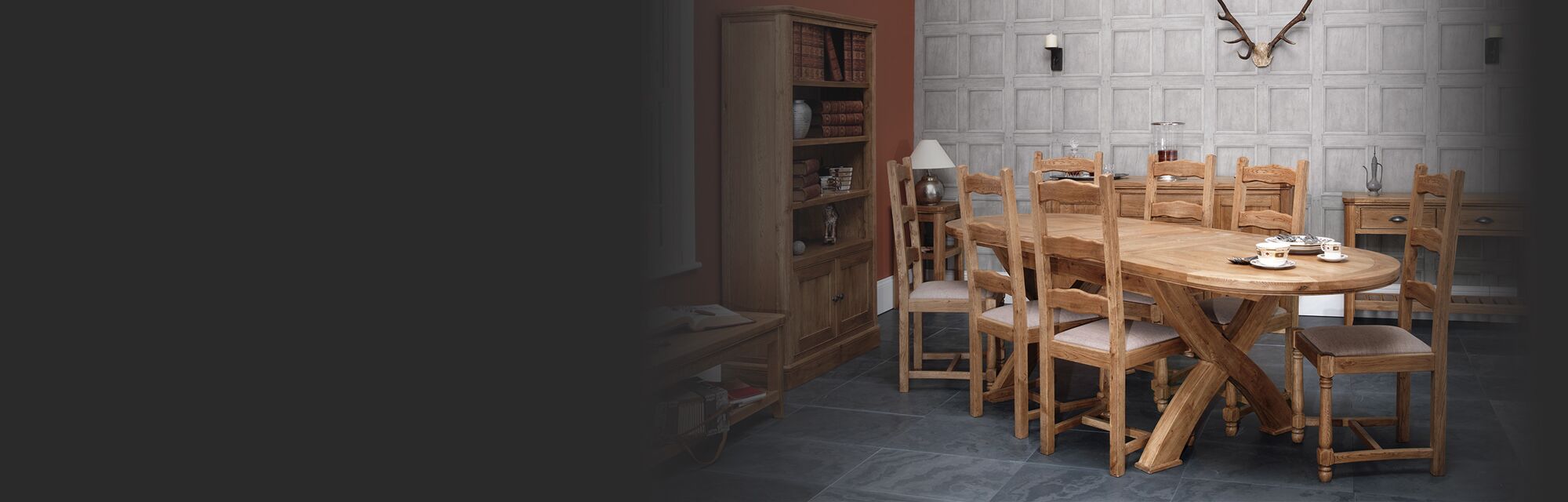 Wooden Dining Chairs