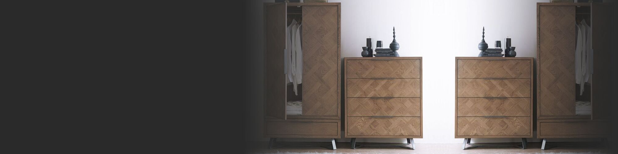 Drawers and Chests
