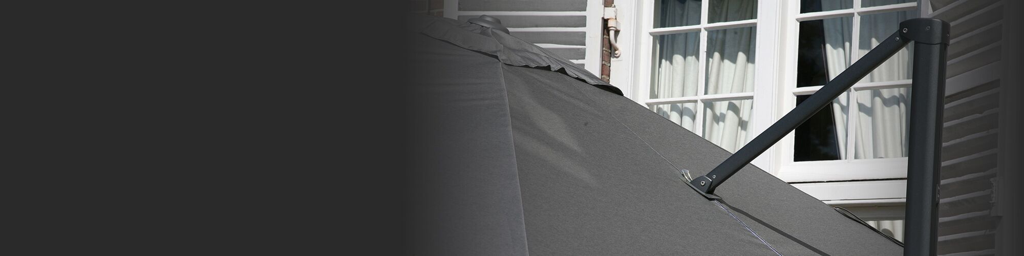 Outdoor Parasols