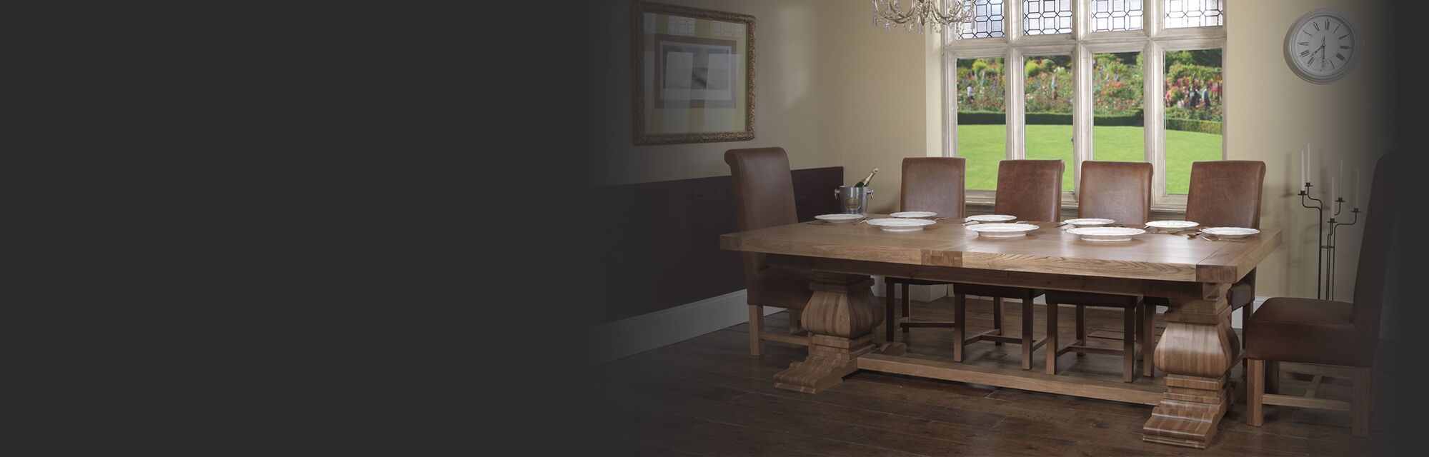 Dining Tables