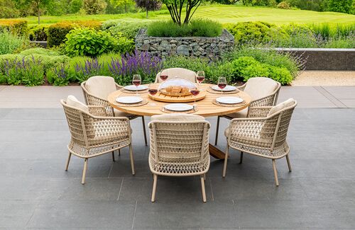 4 Seasons Outdoor Puccini | Shackletons