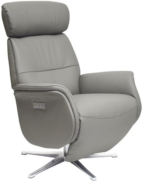 Global Furniture Alliance Michigan Chair in Husky
