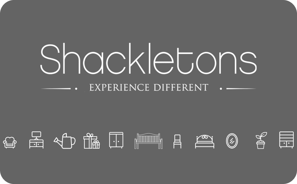 Shackletons eVoucher