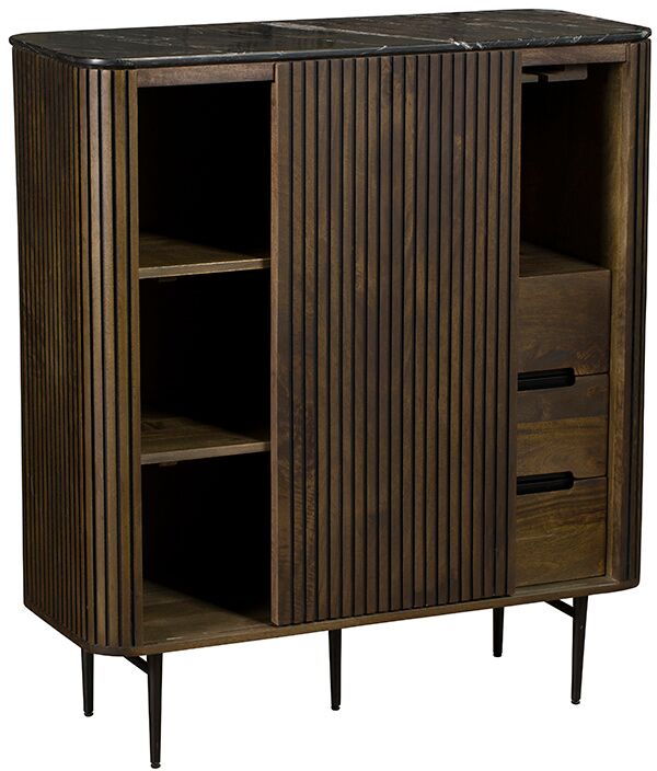Dalston Highboard