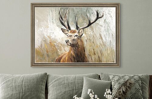 Art Marketing | Shackletons