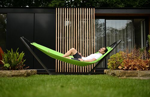 Extreme Lounging | Shackletons