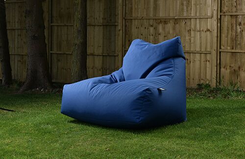 Extreme Lounging | Shackletons