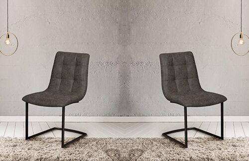 PU Dining Chair | Shackletons