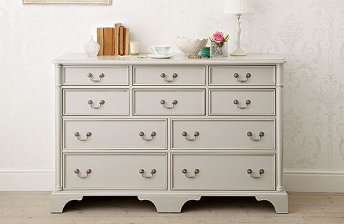 Laura Ashley Clifton | Shackletons