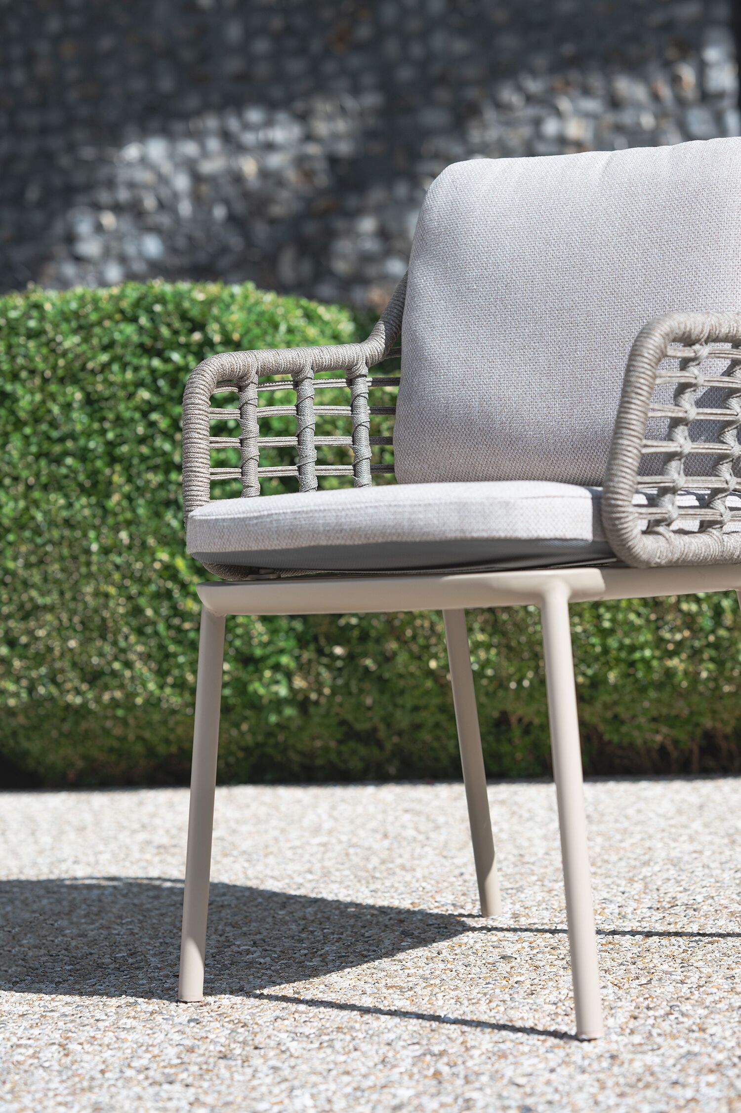 4 Seasons Outdoor Puglia Bistro Set