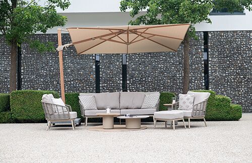 4 Seasons Outdoor Puglia Collection | Shackletons