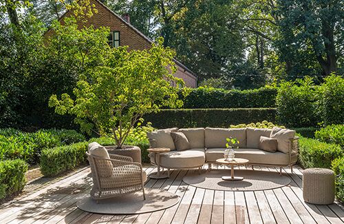 4 Seasons Outdoor Sardinia Collection | Shackletons