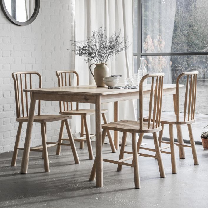Gallery Direct Wycombe Dining Table