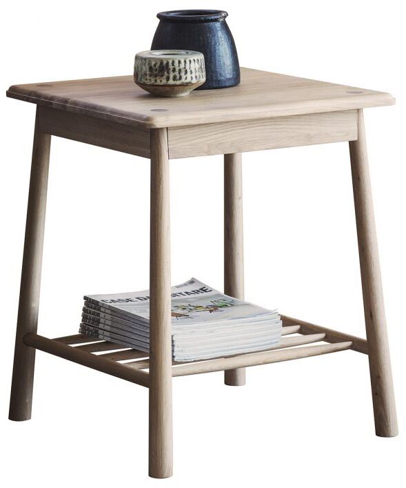 Gallery Direct Wycombe Side Table | Shackletons