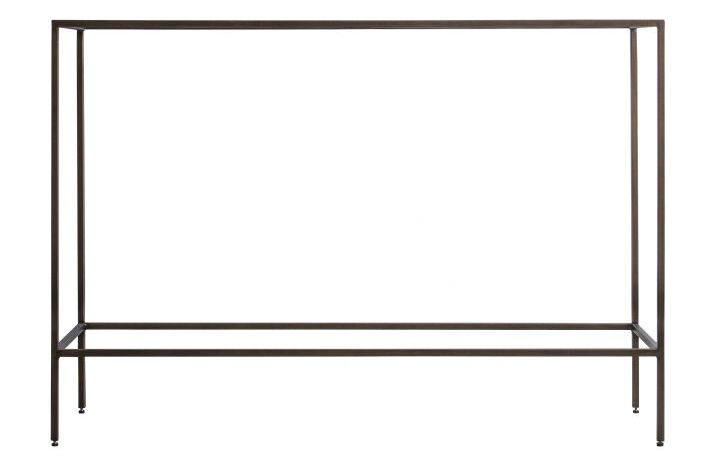 Gallery Direct Rothbury Console Table Bronze