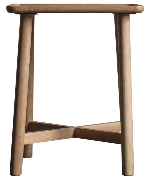 Gallery Direct Kingham Side Table | Shackletons
