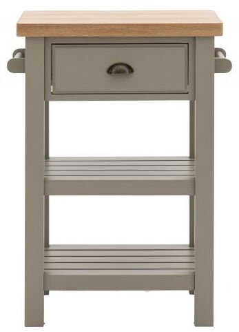 Gallery Direct Eton Butchers Block Prairie | Shackletons