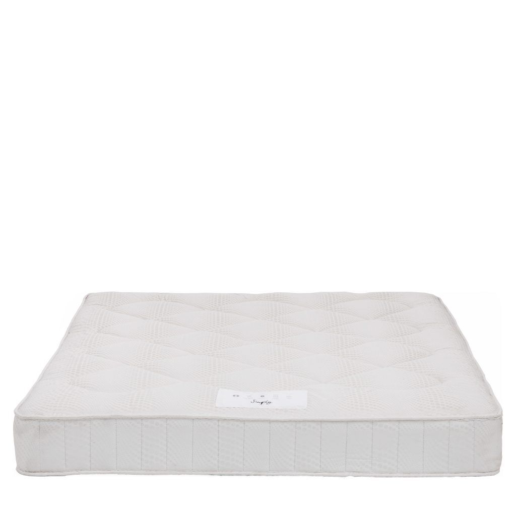 Gallery Direct SS House Pocket 600 Mattress 90cm | Shackletons