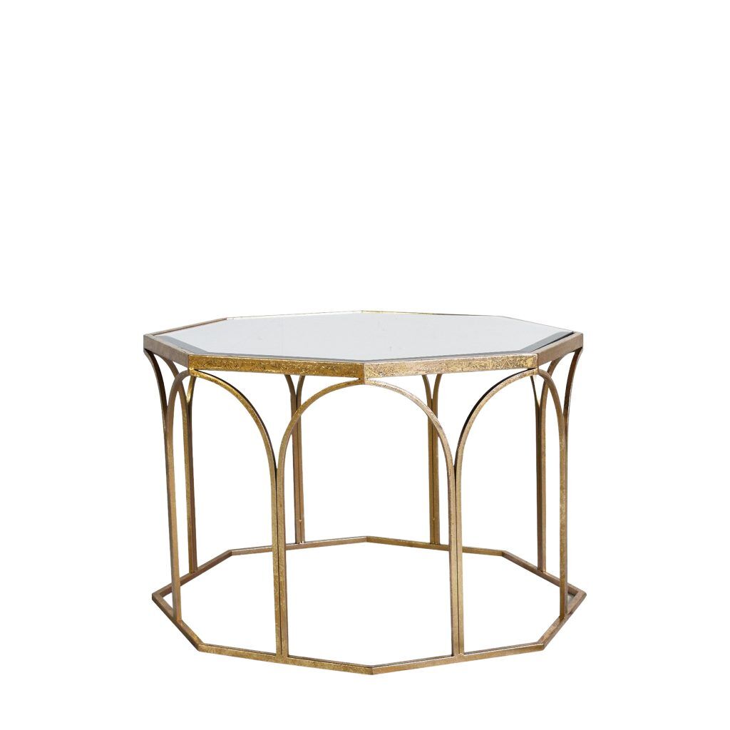 Gallery Direct Canterbury Coffee Table | Shackletons