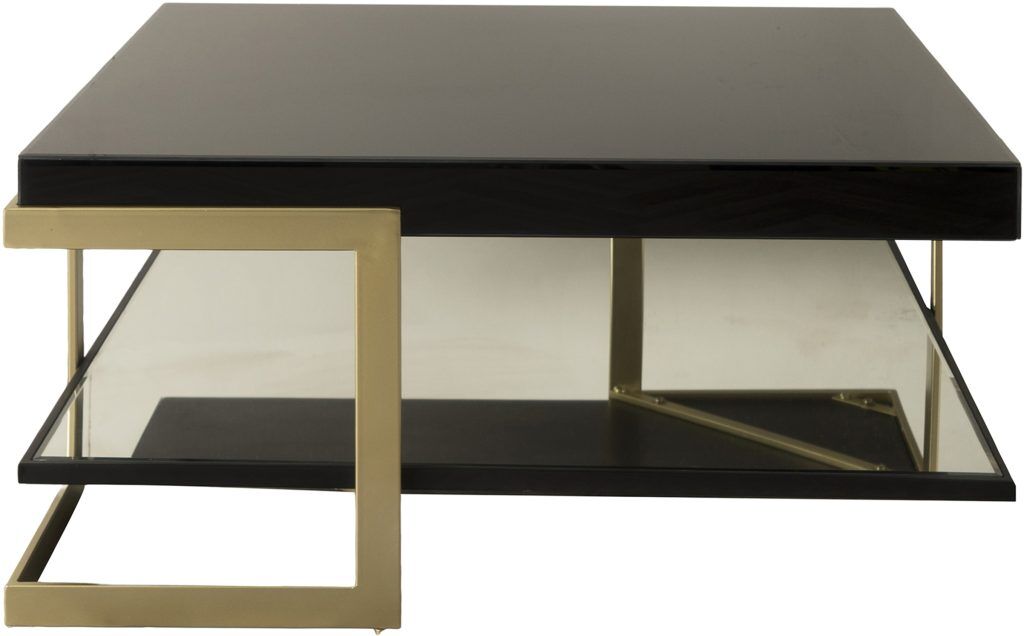 Gallery Direct Ardella Coffee Table | Shackletons