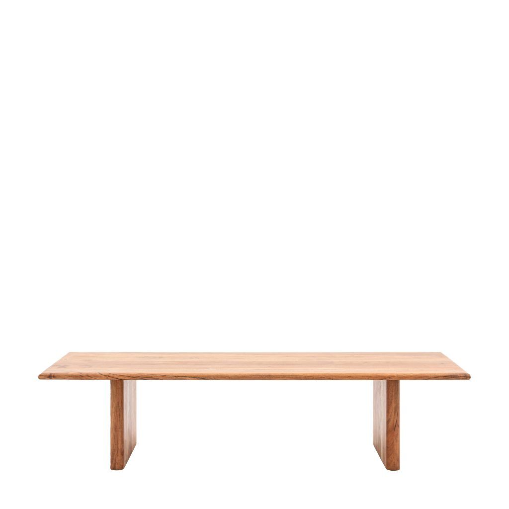 Gallery Direct Borden Coffee Table | Shackletons