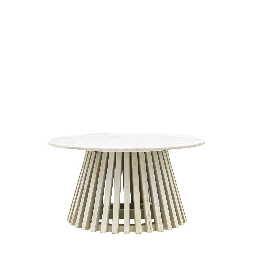 Gallery Direct Soho Coffee Table | Shackletons