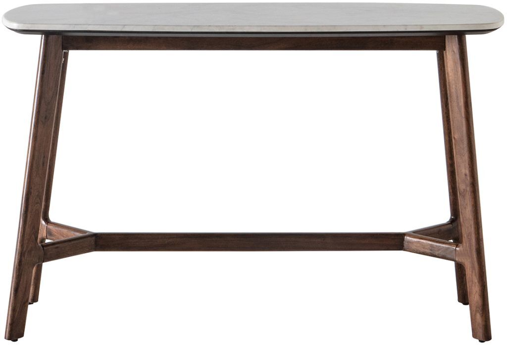 Gallery Direct Barcelona Console Table | Shackletons