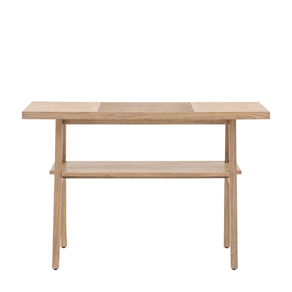 Gallery Direct Kyoto Console Table | Shackletons