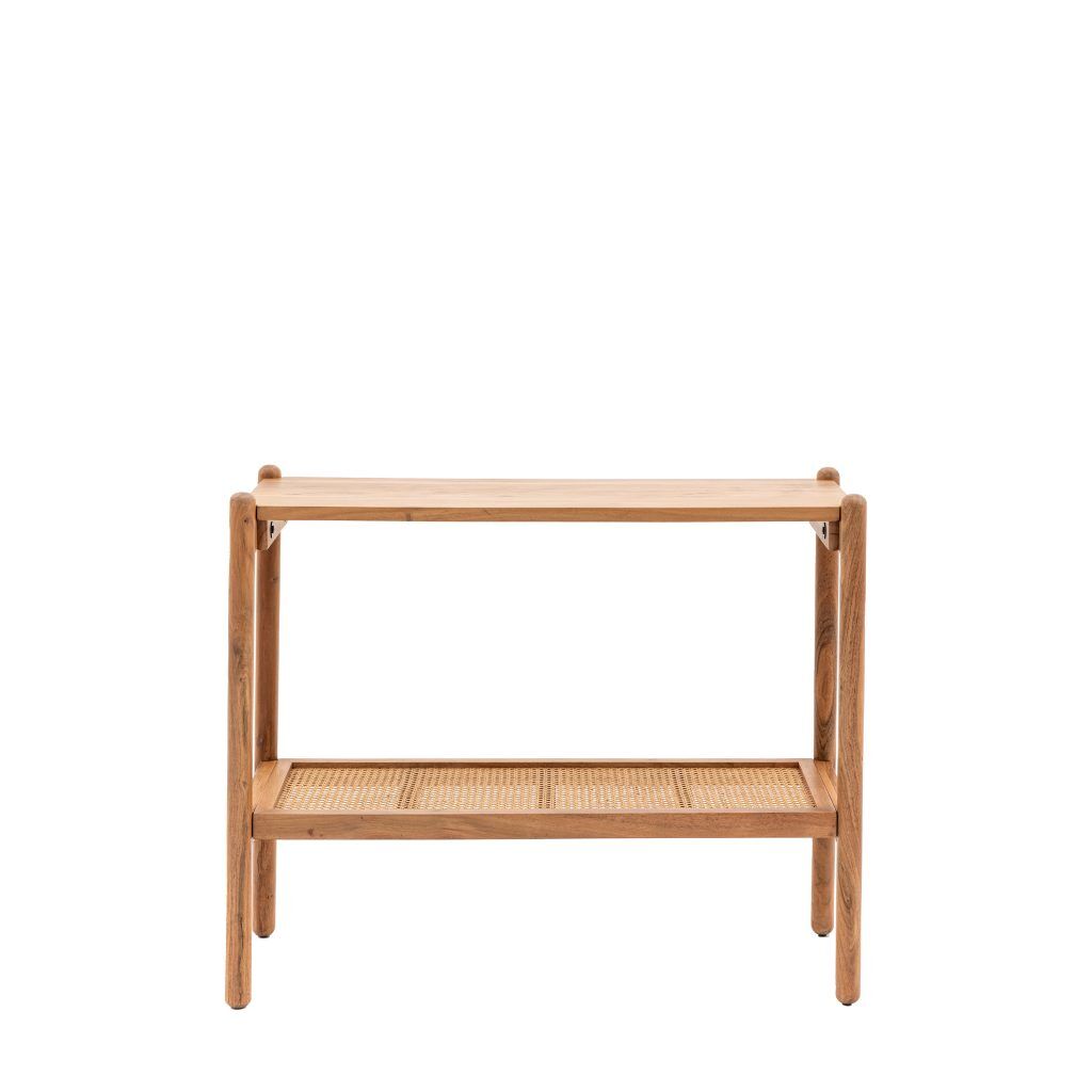 Gallery Direct Cannes Console Table | Shackletons
