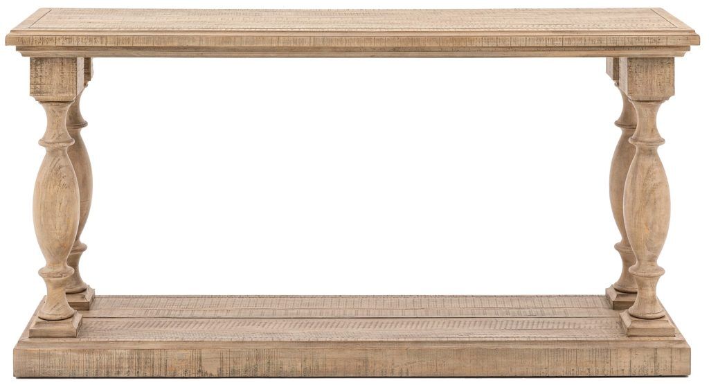 Gallery Direct Vancouver Console Table | Shackletons
