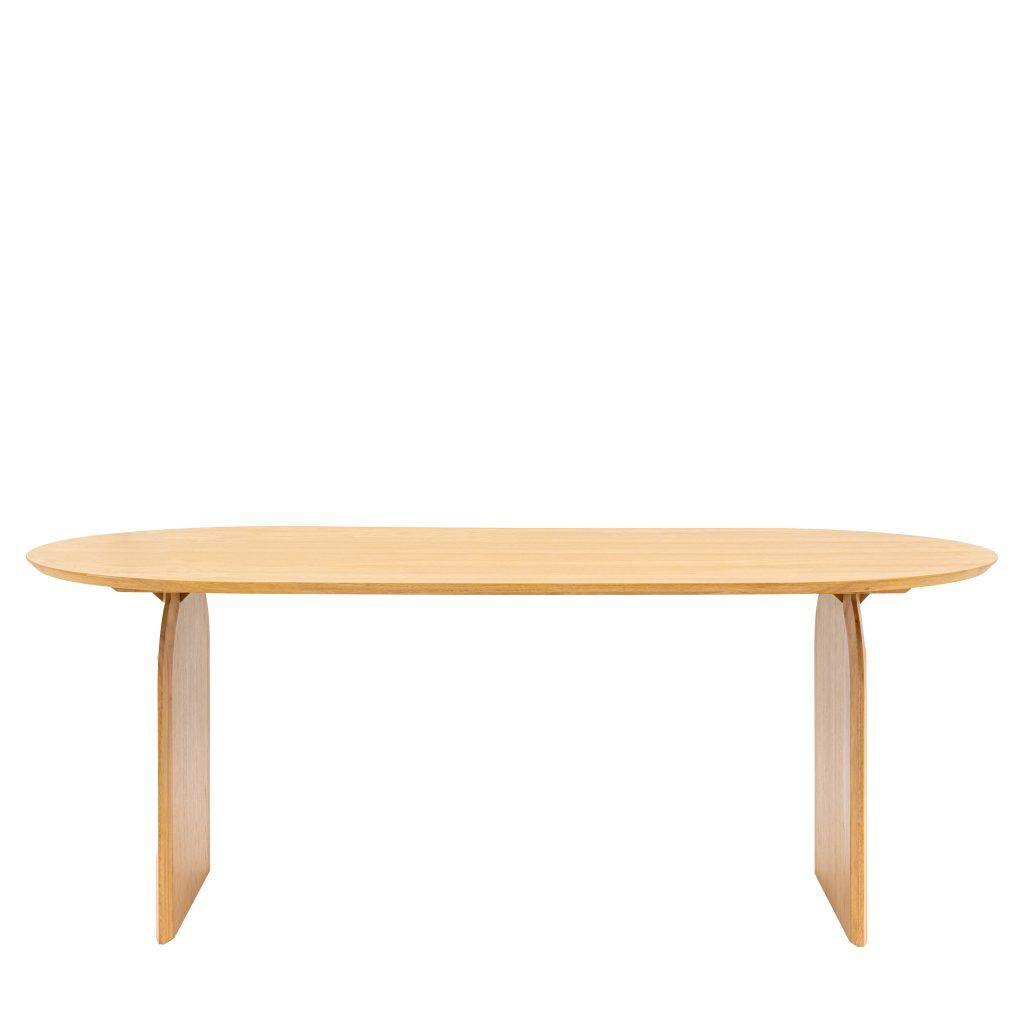 Gallery Direct Geo Dining Table | Shackletons