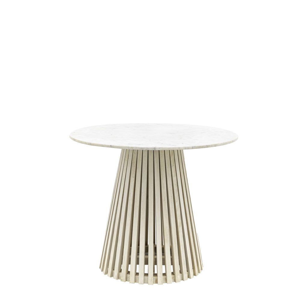 Gallery Direct Soho Round Dining Table | Shackletons