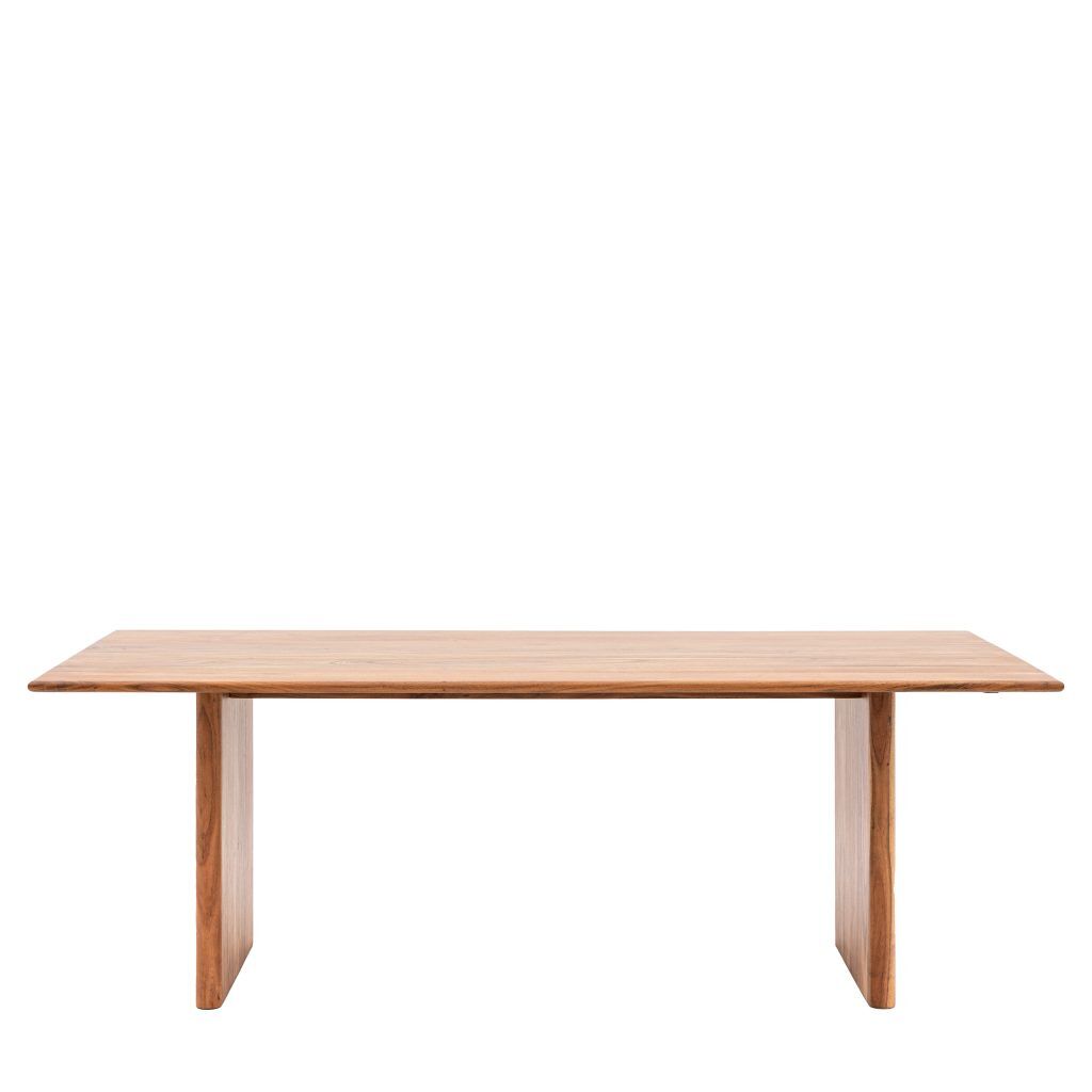 Gallery Direct Borden Dining Table | Shackletons