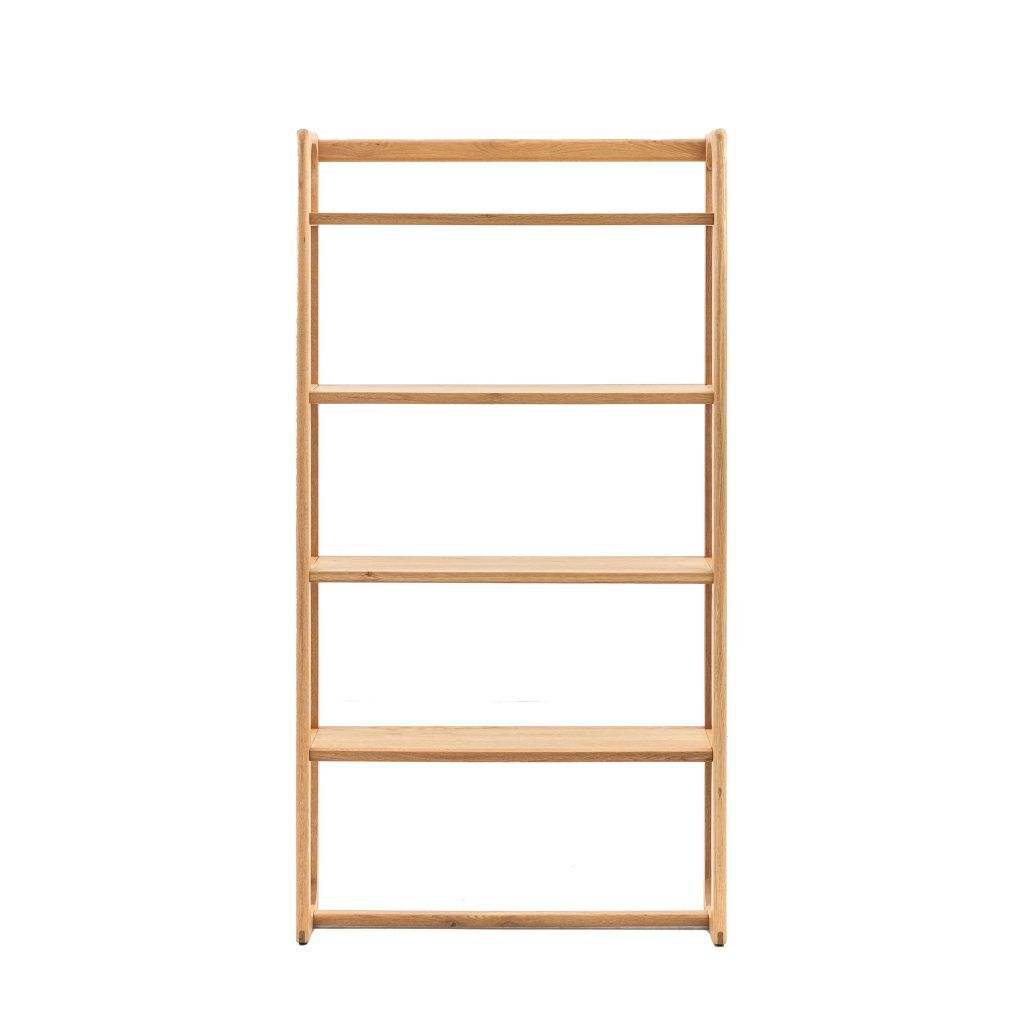 Gallery Direct Craft Open Display Natural | Shackletons