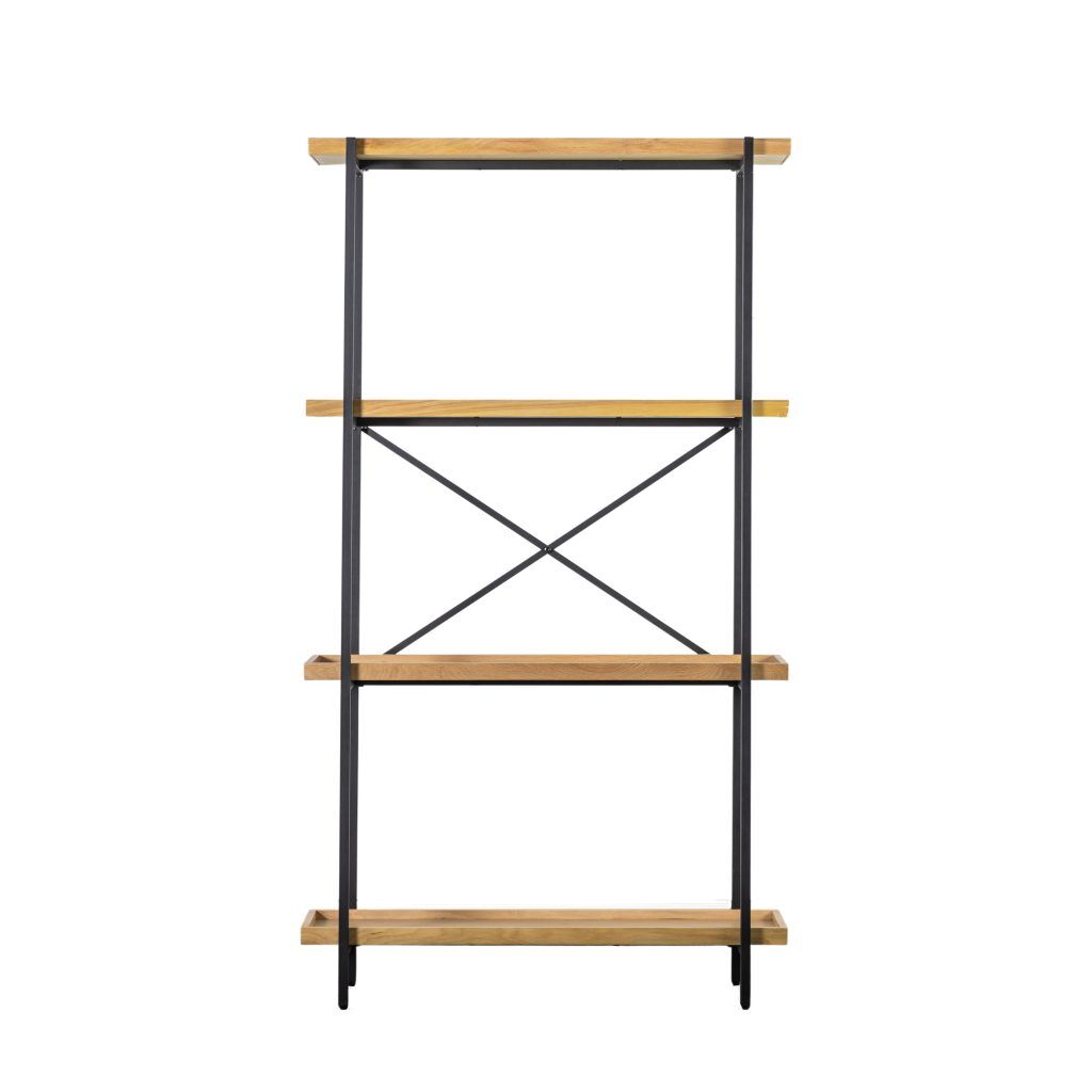 Gallery Direct Torrington Open Display Unit Large | Shackletons