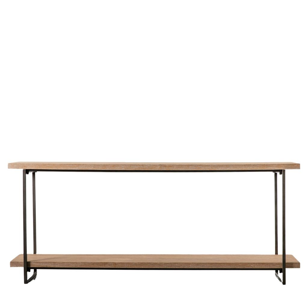 Gallery Direct Brogdale Display Table | Shackletons