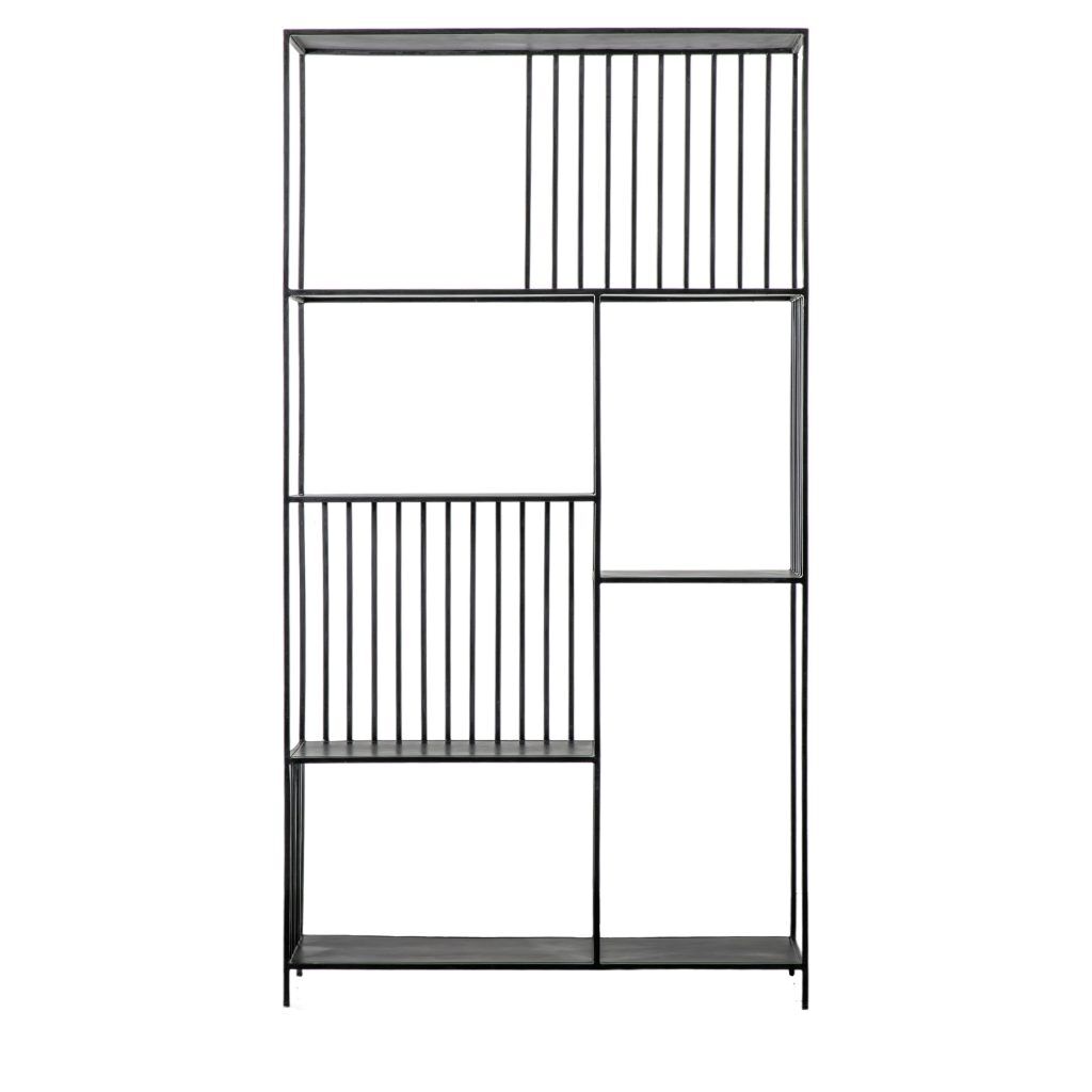 Gallery Direct Tolland Open Display Unit | Shackletons
