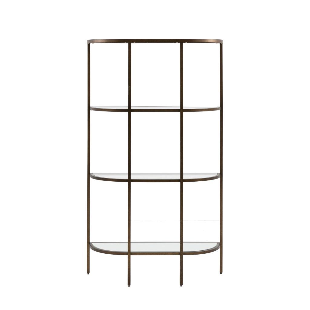 Gallery Direct Hudson Display Unit | Shackletons