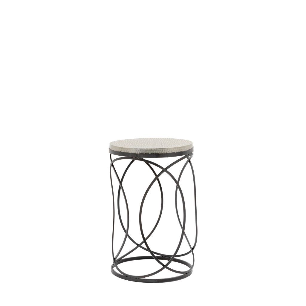 Gallery Direct Kimba Side Table | Shackletons