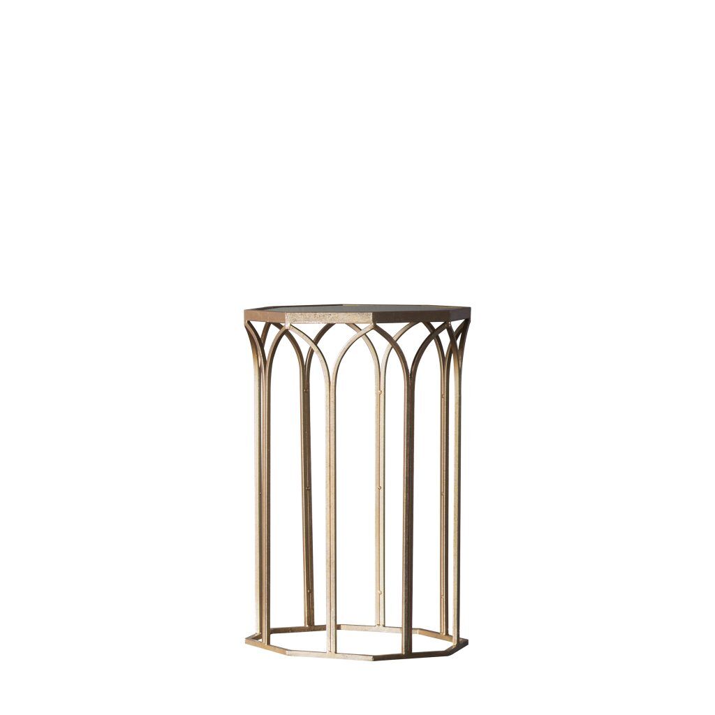 Gallery Direct Canterbury Side Table | Shackletons