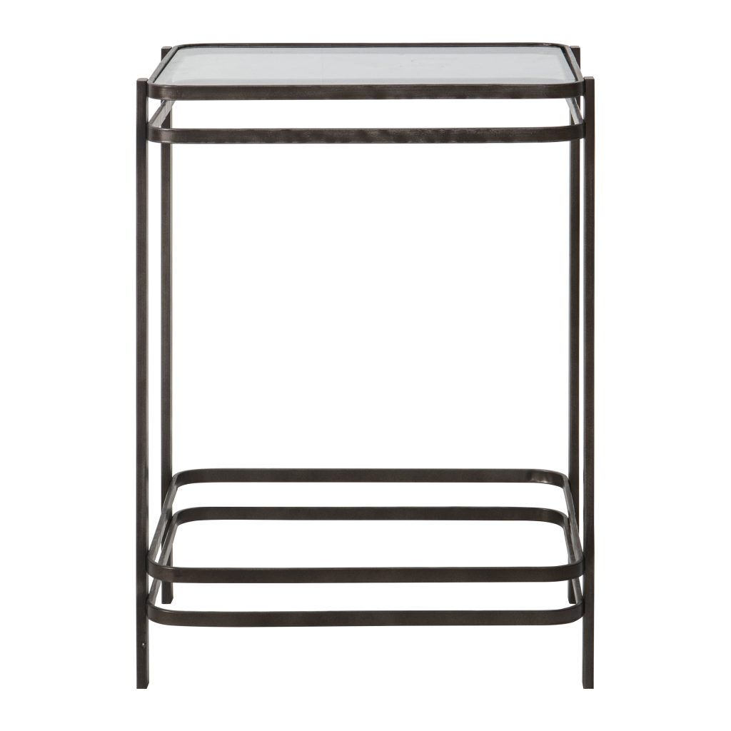 Gallery Direct Rousham Side Table | Shackletons