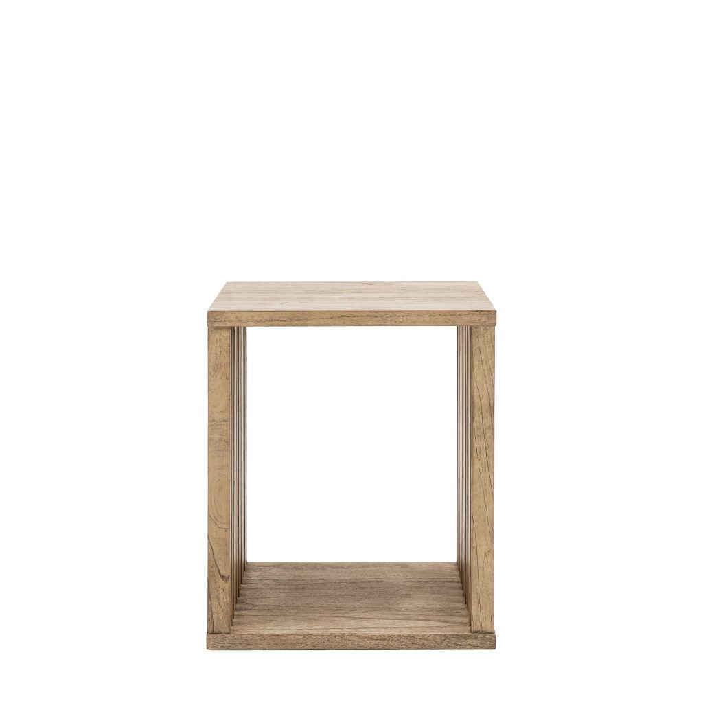Gallery Direct Kyoto Side Table | Shackletons
