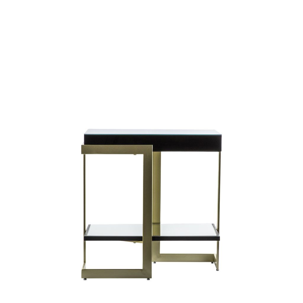 Gallery Direct Ardella Side Table | Shackletons
