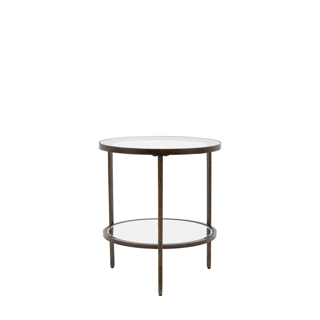 Gallery Direct Hudson Side Table | Shackletons